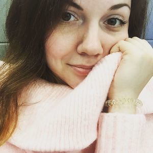 Meet your Posher, Anna